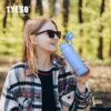 large capacity insulated bottle for daily hydration