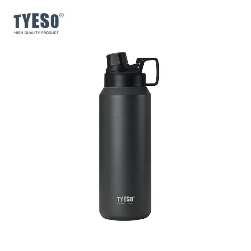Tyeso Vacuum Insulated Bottle tyeso vacuum insulated bottle for corporate gifting and daily use