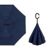 reverse umbrella for corporate gifts malaysia branding use