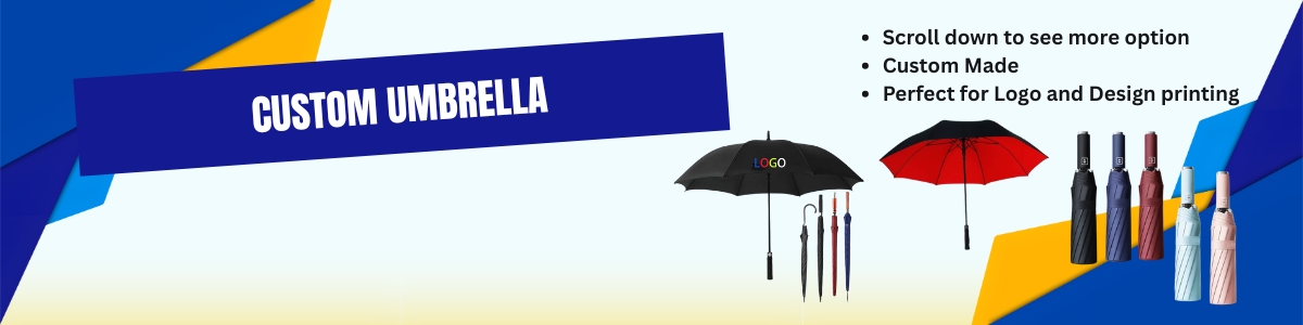 Umbrella Banner