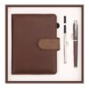 notebook pen gift set with custom logo malaysia