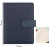 custom logo business notebook corporate giveaway malaysia
