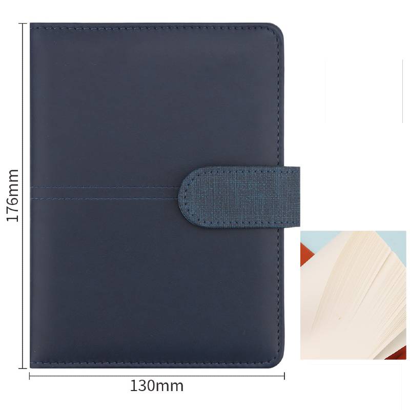 custom logo business notebook corporate giveaway malaysia