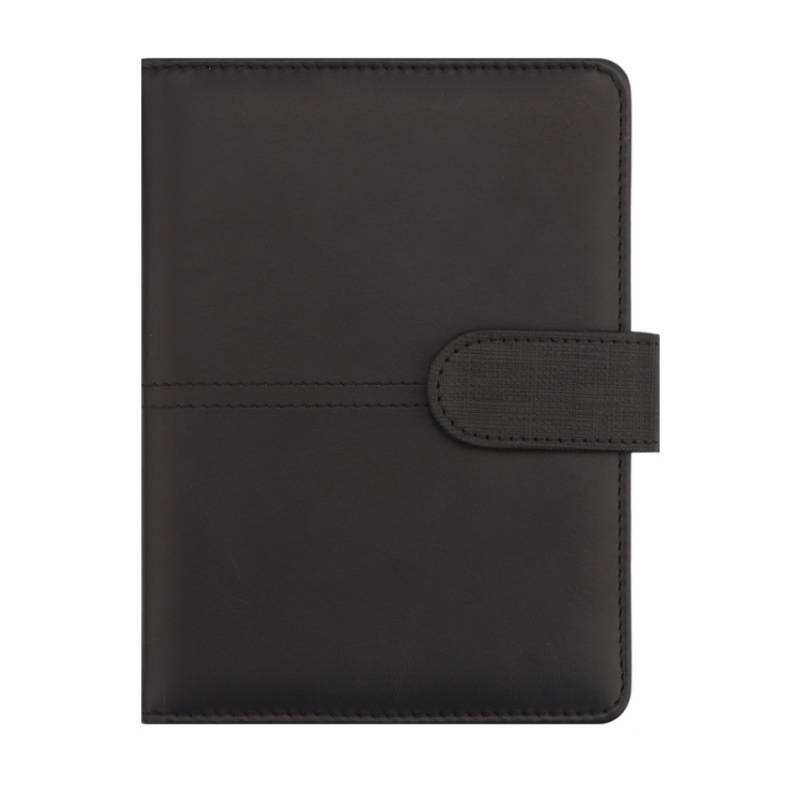 business notebook with custom logo printing malaysia