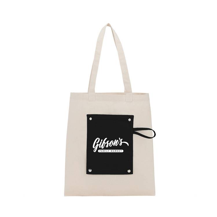 custom logo printing on canvas tote bag malaysia