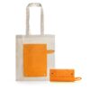 reusable canvas tote bag for eco friendly shopping