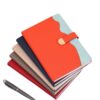premium notebook pen refill set for executive gifting