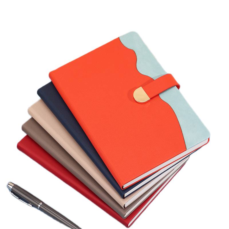 premium notebook pen refill set for executive gifting