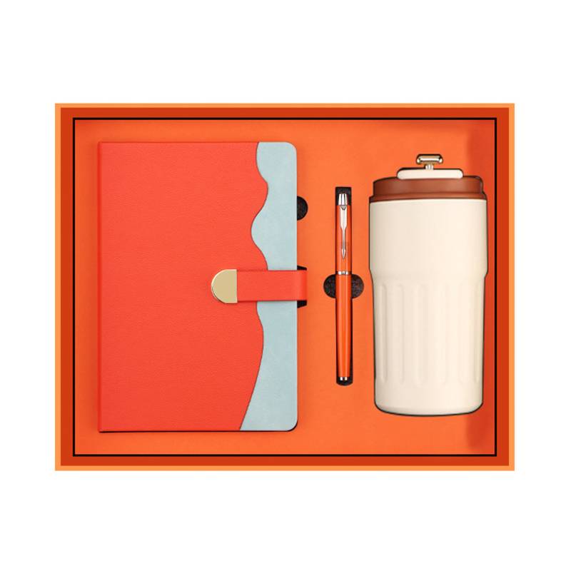 executive notebook and mug set malaysia