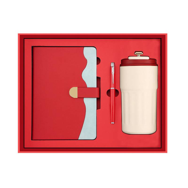 premium corporate gift set for meetings and events