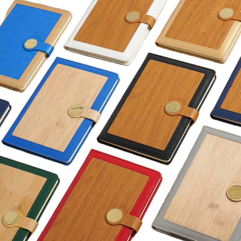 custom notebook malaysia available in multiple colours