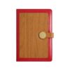 customised notebook with buckle closure malaysia