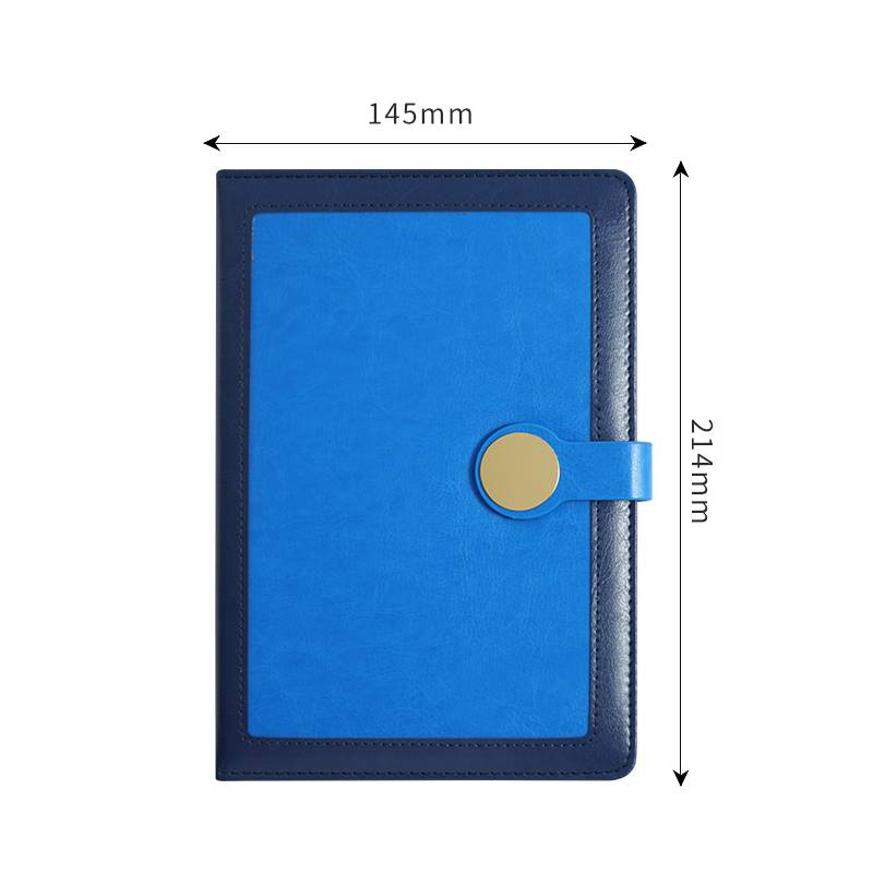 a5 custom notebook malaysia size measurement