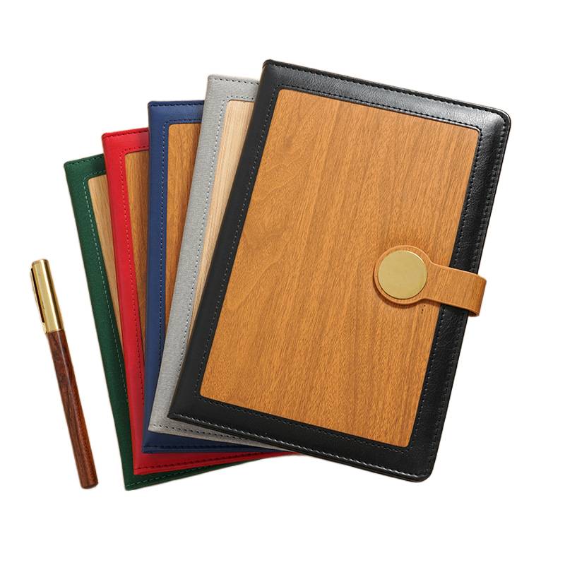 branded notebook malaysia for meetings and office use