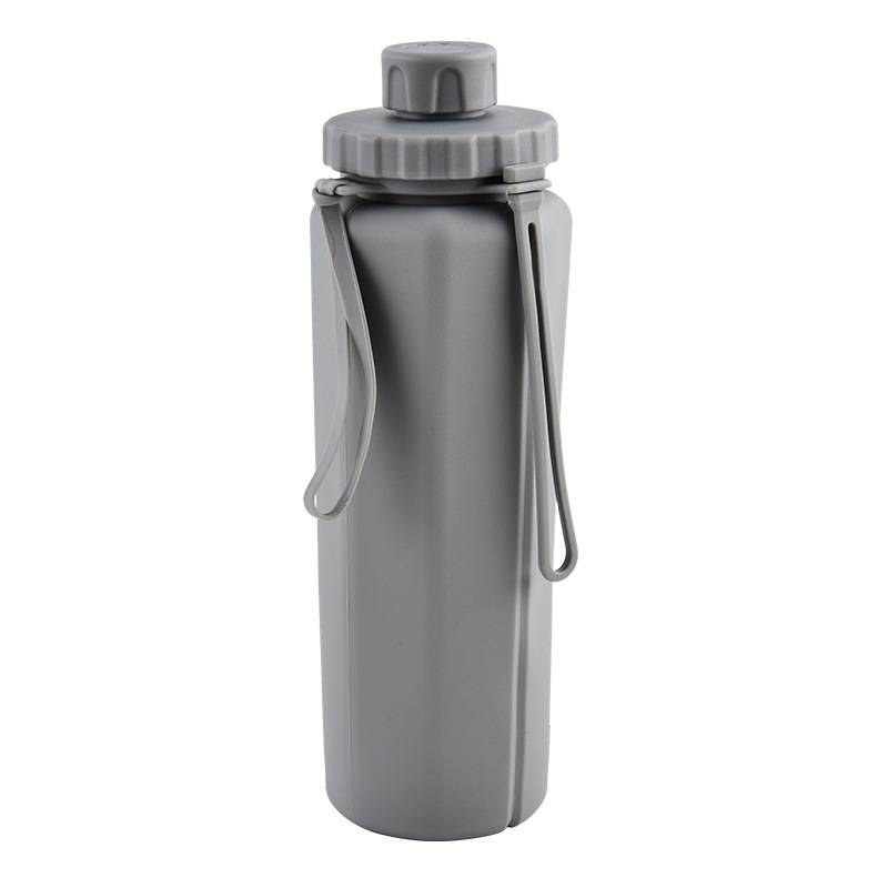 eusable foldable bottle malaysia for outdoor activities