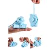 foldable water bottle compact folding design