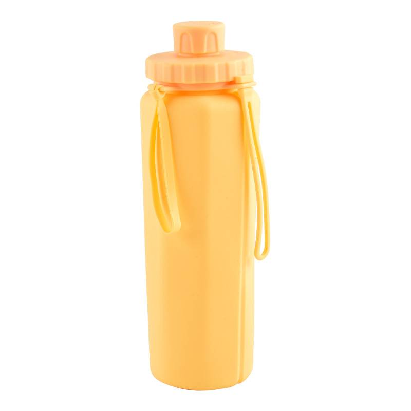 branded foldable water bottle malaysia for corporate gifts