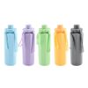 foldable water bottle with logo printing malaysia