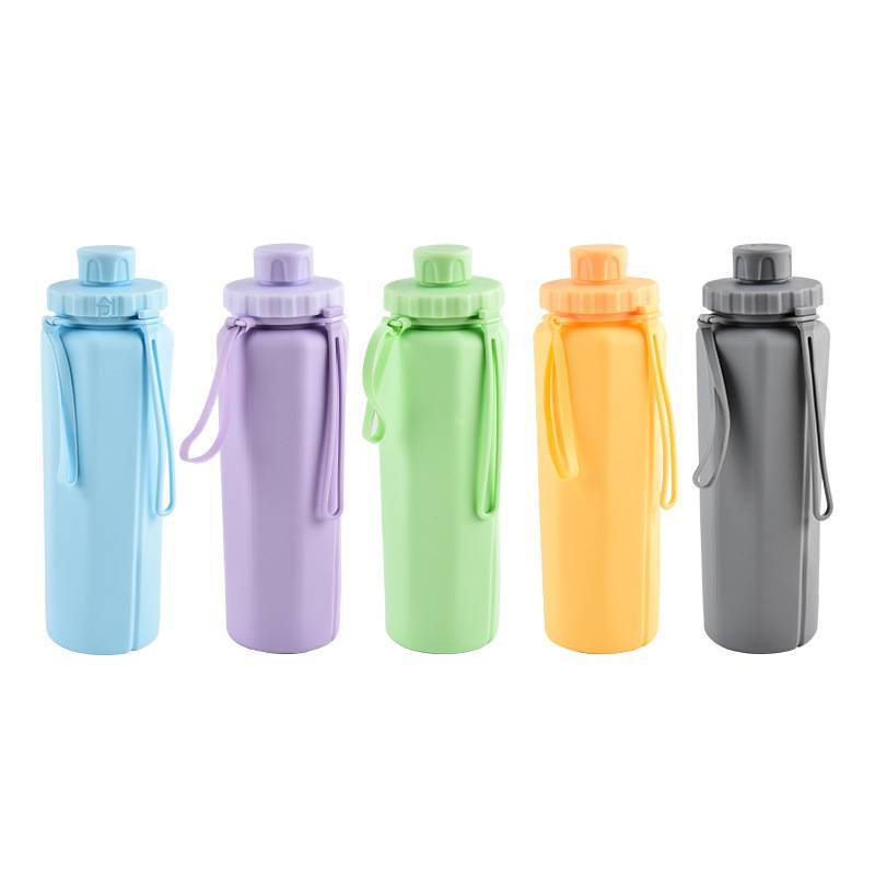 foldable water bottle with logo printing malaysia