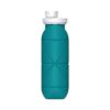 lightweight folding sports bottle for gym use