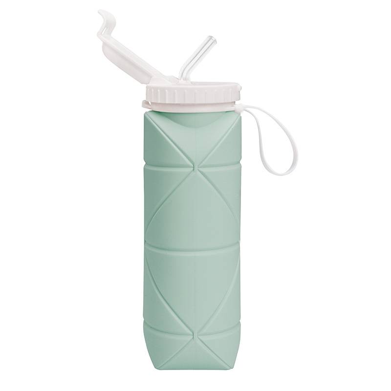reusable sports bottle for fitness and outdoor use