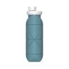 portable folding water bottle for travelling