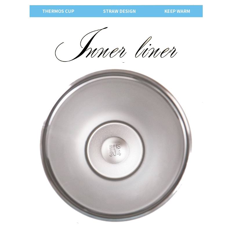insulated drink cup stainless steel interior