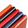 executive leather folder for office and corporate gifting