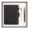 notebook pen gift set available colour options