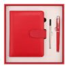 custom notebook pen gift set for corporate gifts