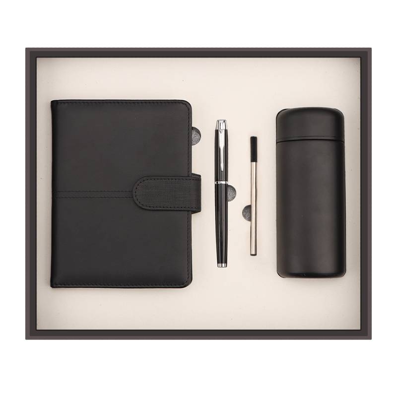 branded thermos bottle corporate gift set malaysia