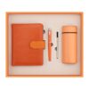 notebook pen refill thermos gift set with custom logo malaysia