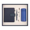 notebook pen refill usb thermos bottle gift set with custom logo malaysia