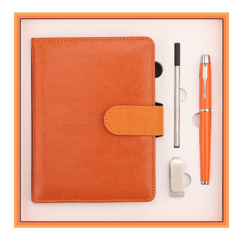 16gb usb flash drive notebook gift set malaysia