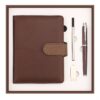 branded notebook pen usb corporate gift packaging