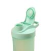 haker bottle lid design secure screw cap leak proof