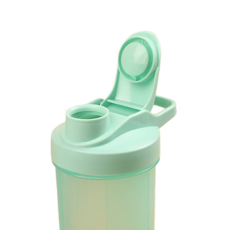 haker bottle lid design secure screw cap leak proof
