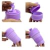 branded silicone cup malaysia for promotions