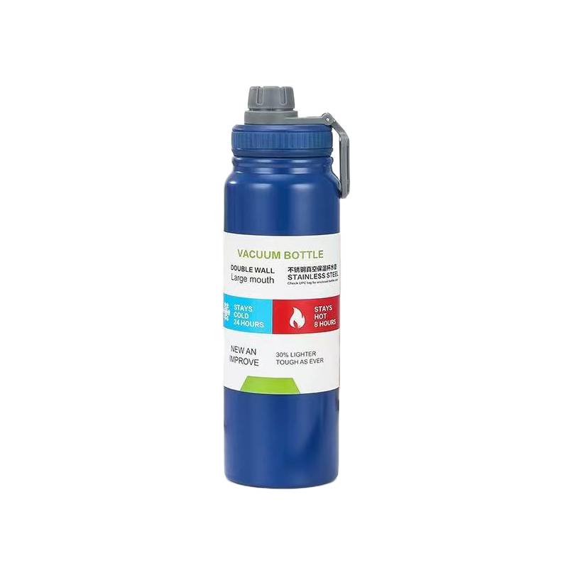 Insulated Sports Water Bottle
