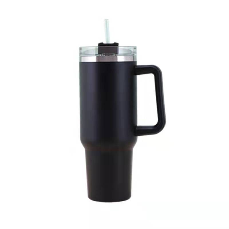40oz stainless steel tumbler for corporate gifts