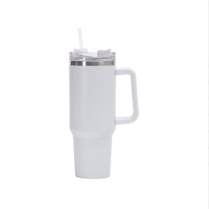 insulated tumbler with custom logo printing