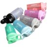 custom logo shaker bottle malaysia
