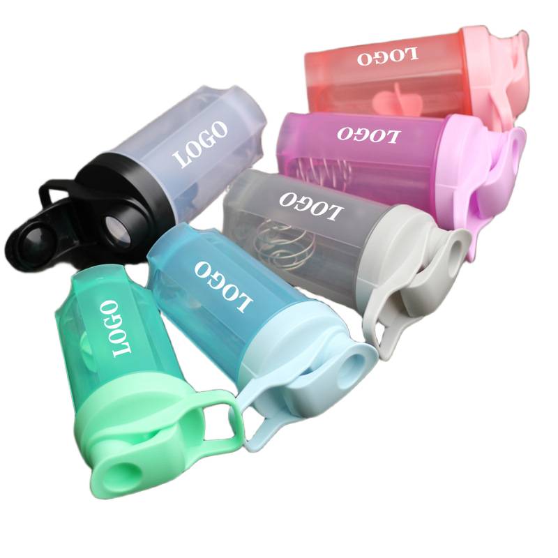 custom logo shaker bottle malaysia