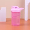 promotional shaker bottle corporate giveaway