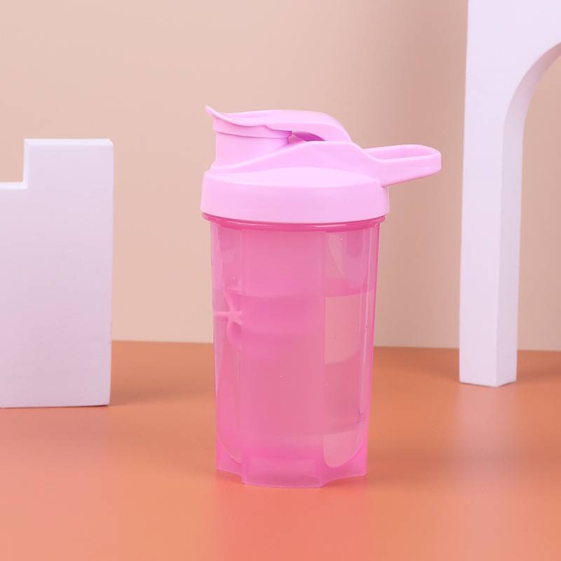 promotional shaker bottle corporate giveaway