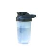 bpa free shaker bottle pp material