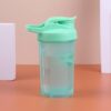 fitness shaker bottle for sports activities