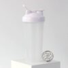 Custom Logo Printing custom logo shaker bottle malaysia promotional gift