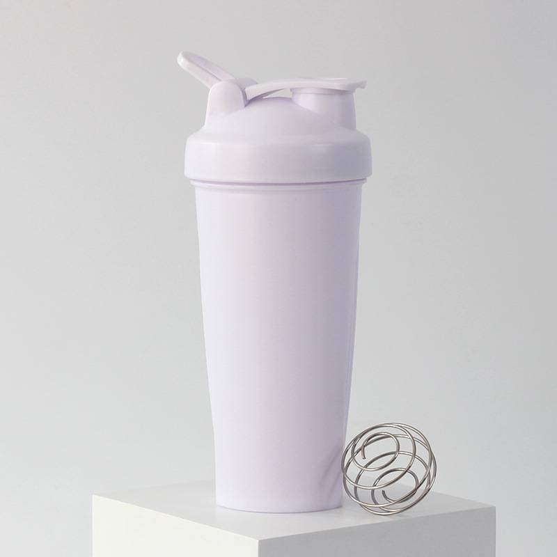 White Shaker Bottle white shaker bottle promotional product malaysia