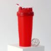 Red Shaker Bottle red shaker bottle custom logo malaysia